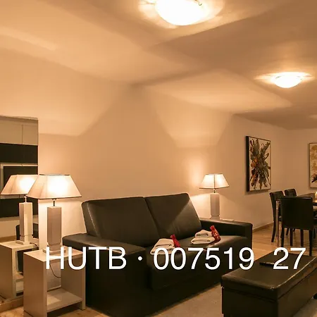 Apartamento Office Up Apartamento